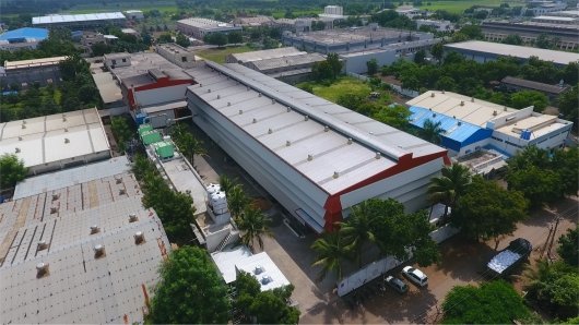 factory
