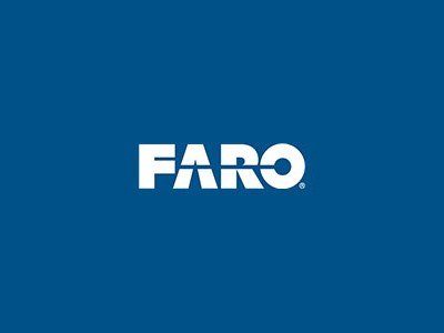 FARO Laser Scanning & Measuring