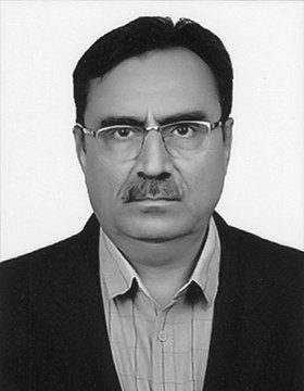 S. D. Jhala