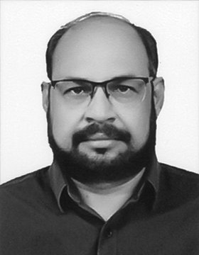 Sanjay I. Soni