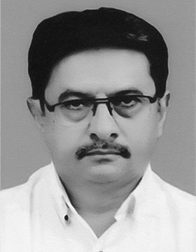 Kiransinh J. Jadeja