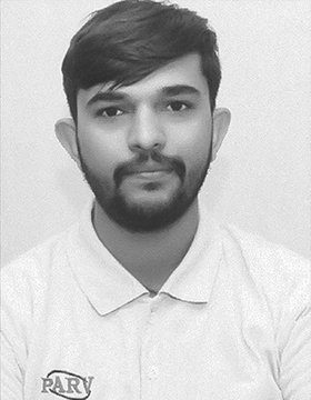 Gajrajsinh K. Jadeja